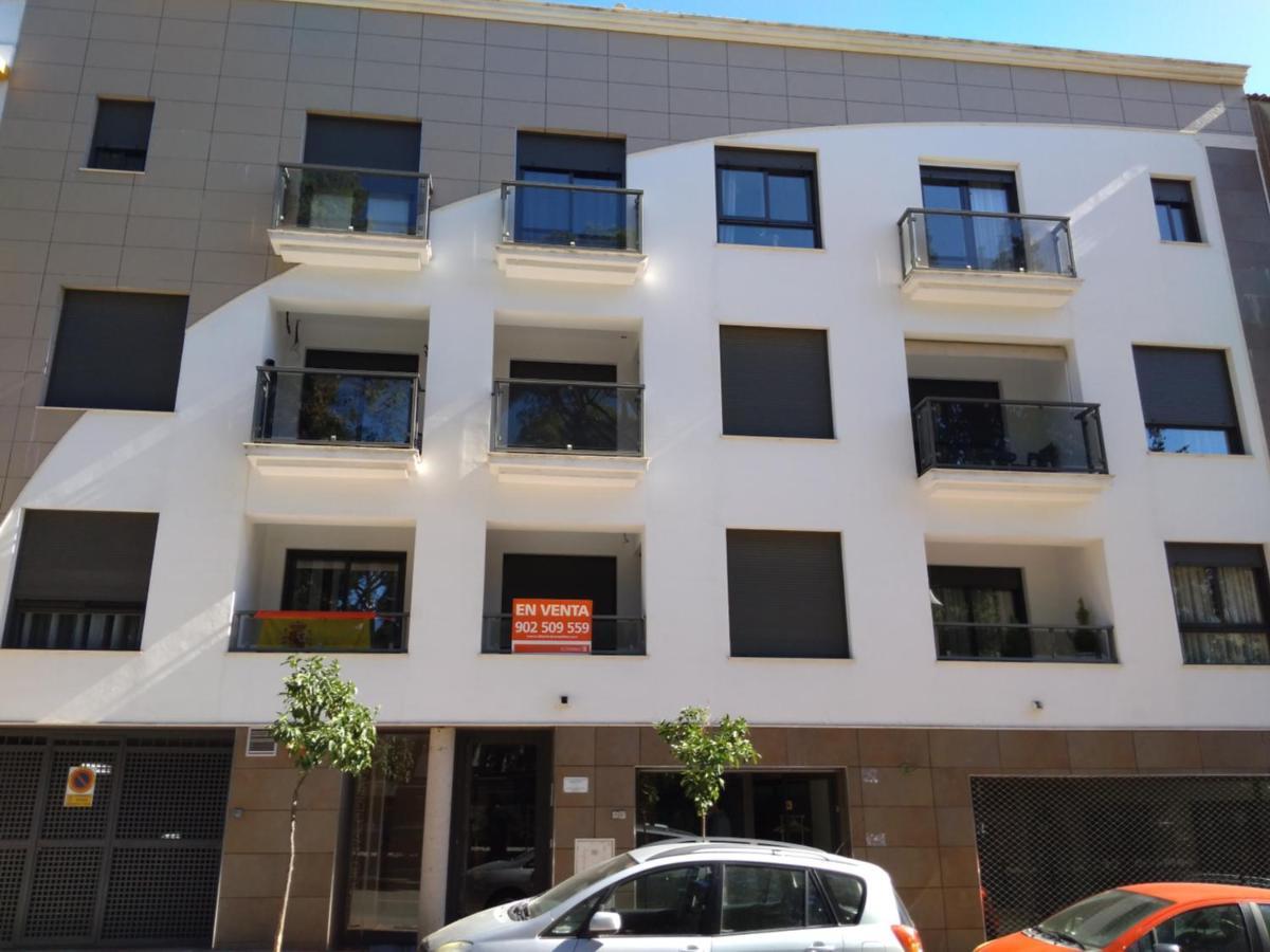 Alojamientos Suenos De רונדה מראה חיצוני תמונה